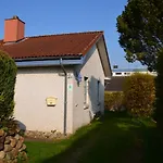Schleihaus Hinterm Deich Casa vacanze