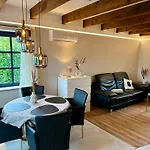 Schleihaus Hinterm Deich Casa vacanze *