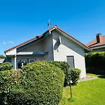 Casa vacanze Schleihaus Hinterm Deich