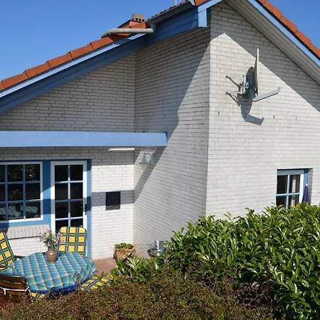 Schleihaus Hinterm Deich * Kappeln