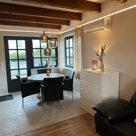 Schleihaus Hinterm Deich *