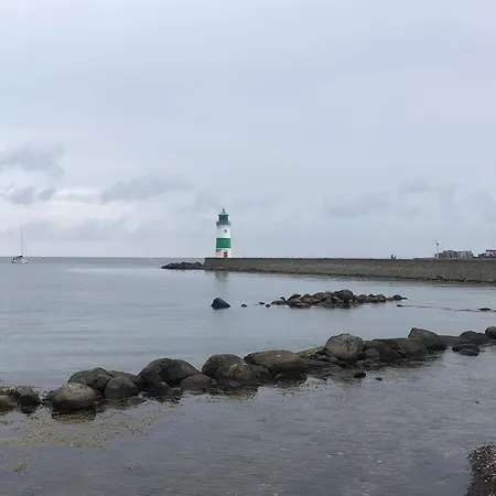 Schleihaus Hinterm Deich Kappeln