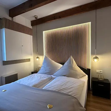 Schleihaus Hinterm Deich Vakantiehuis *