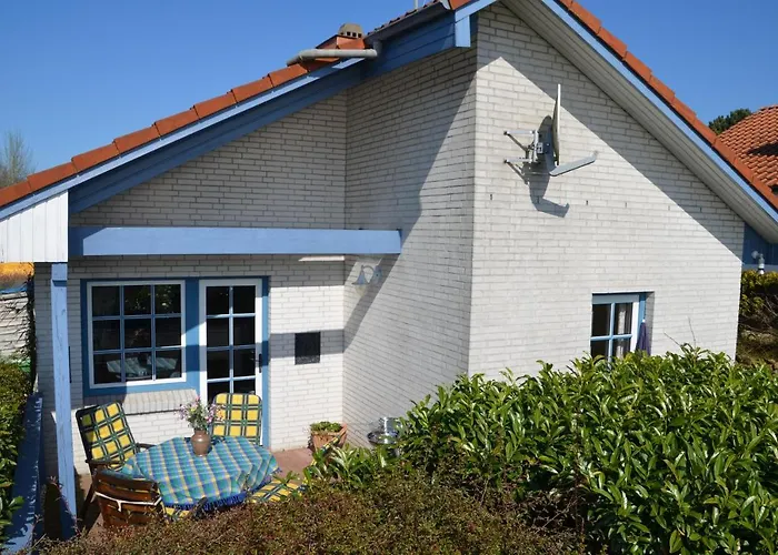 Schleihaus Hinterm Deich * Kappeln