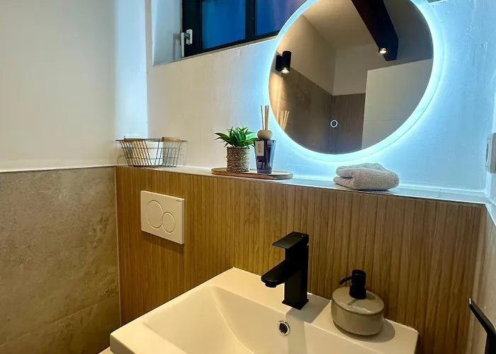 Schleihaus Hinterm Deich *