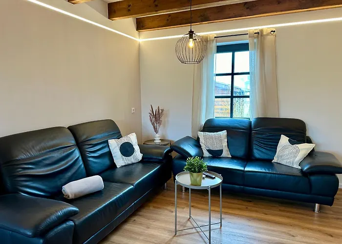 Schleihaus Hinterm Deich Kappeln