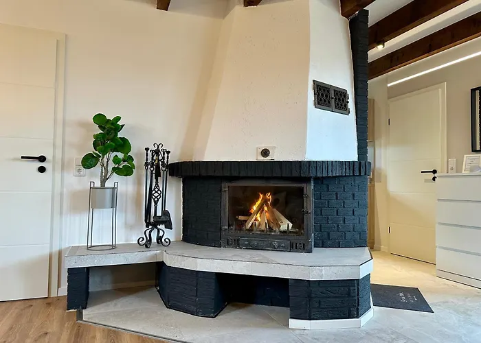 Schleihaus Hinterm Deich *