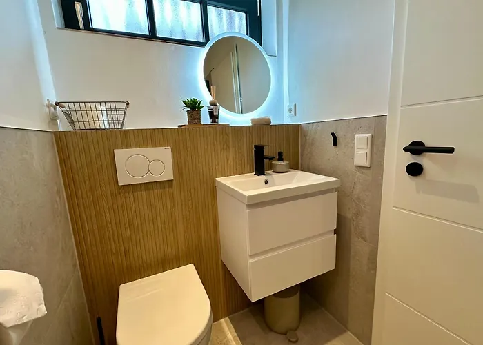 Schleihaus Hinterm Deich