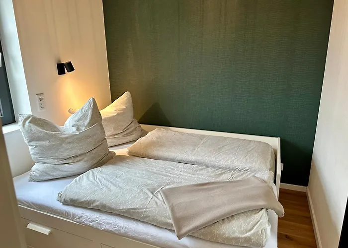 Schleihaus Hinterm Deich Kappeln