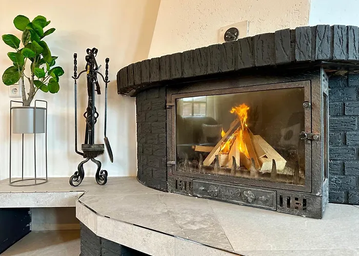 Schleihaus Hinterm Deich *