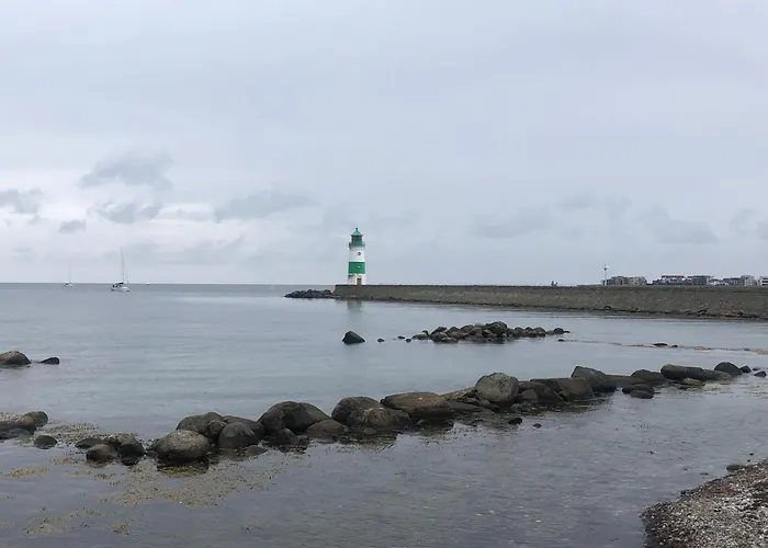 Schleihaus Hinterm Deich Kappeln