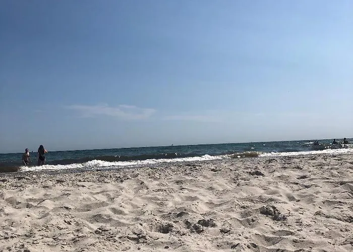 Schleihaus Hinterm Deich