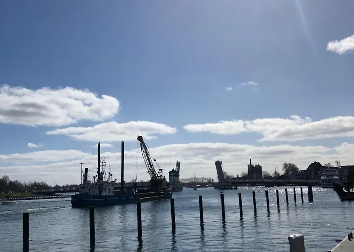 Schleihaus Hinterm Deich